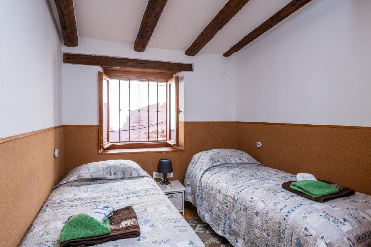 Apartment Blue Bay Free Parking ロヴィニ エクステリア 写真